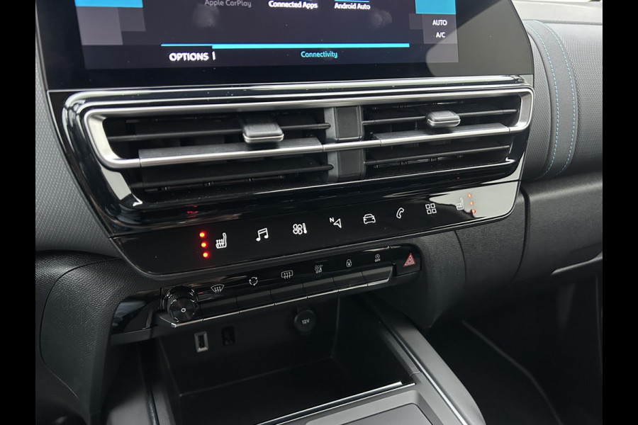Citroën C5 Aircross 1.2 Hybrid 136 ë-Series | Comfort seats | Stoelverwarming | Prijs is rijklaar