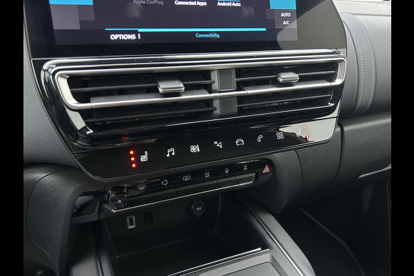Citroën C5 Aircross 1.2 Hybrid 136 ë-Series | Comfort seats | Stoelverwarming | Prijs is rijklaar