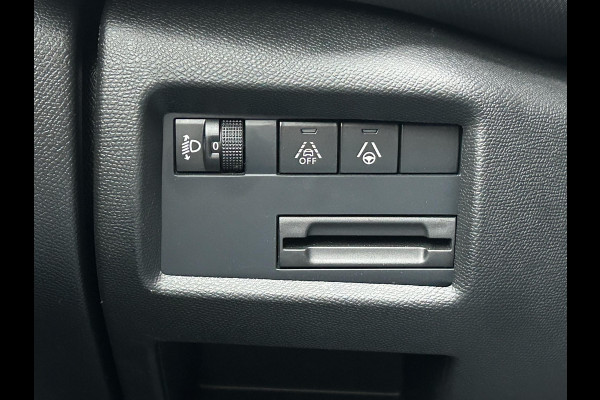 Citroën C5 Aircross 1.2 Hybrid 136 ë-Series | Comfort seats | Stoelverwarming | Prijs is rijklaar