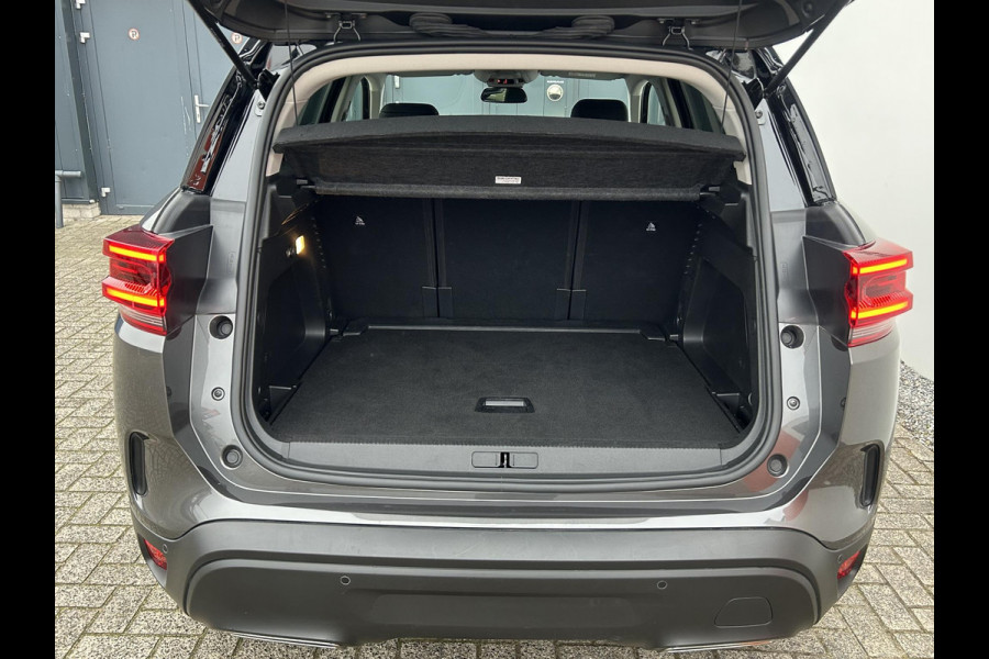 Citroën C5 Aircross 1.2 Hybrid 136 ë-Series | Comfort seats | Stoelverwarming | Prijs is rijklaar