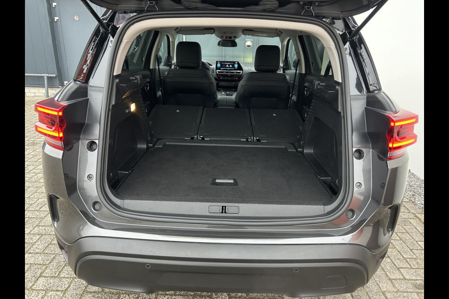 Citroën C5 Aircross 1.2 Hybrid 136 ë-Series | Comfort seats | Stoelverwarming | Prijs is rijklaar
