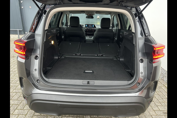 Citroën C5 Aircross 1.2 Hybrid 136 ë-Series | Comfort seats | Stoelverwarming | Prijs is rijklaar