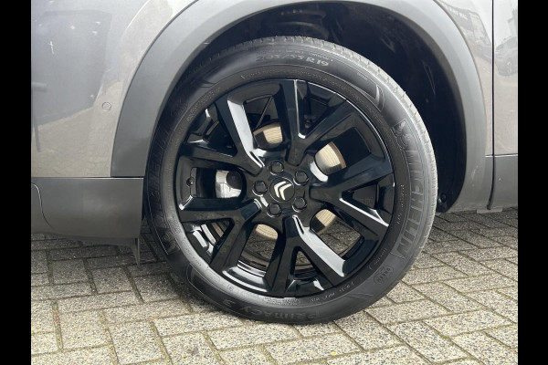Citroën C5 Aircross 1.2 Hybrid 136 ë-Series | Comfort seats | Stoelverwarming | Prijs is rijklaar