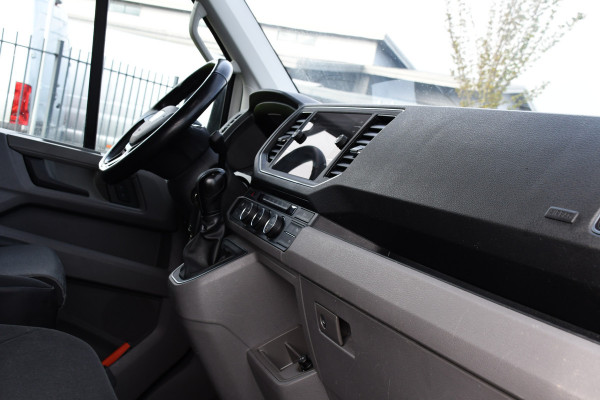 MAN TGE 35 2.0 L3H3 PB Edition Full Options! Adaptieve Cruise, LED, Carplay, 177pk, Automaat, Multimedia, Stoelverwarming, Uniek!