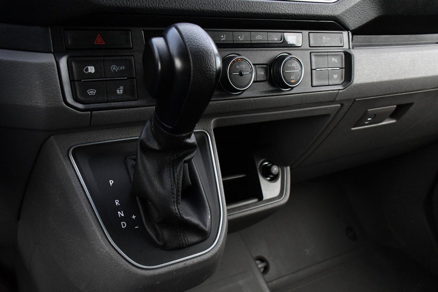 MAN TGE 35 2.0 L3H3 PB Edition Full Options! Adaptieve Cruise, LED, Carplay, 177pk, Automaat, Multimedia, Stoelverwarming, Uniek!