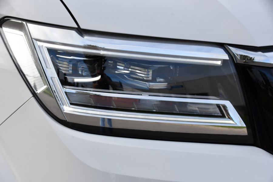 MAN TGE 35 2.0 L3H3 PB Edition Full Options! Adaptieve Cruise, LED, Carplay, 177pk, Automaat, Multimedia, Stoelverwarming, Uniek!