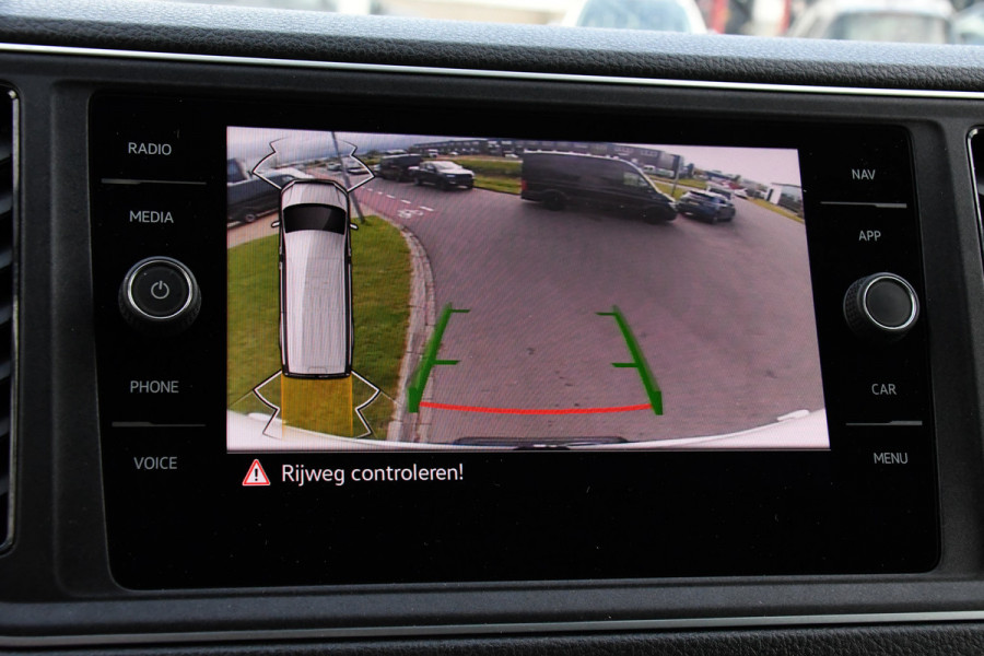 MAN TGE 35 2.0 L3H3 PB Edition Full Options! Adaptieve Cruise, LED, Carplay, 177pk, Automaat, Multimedia, Stoelverwarming, Uniek!