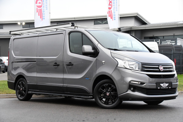 Fiat Talento 1.6 MJ EcoJet L2H1 SX Camera, Cruise, Sensoren, 145pk, Multimedia, Trekhaak, Uniek!