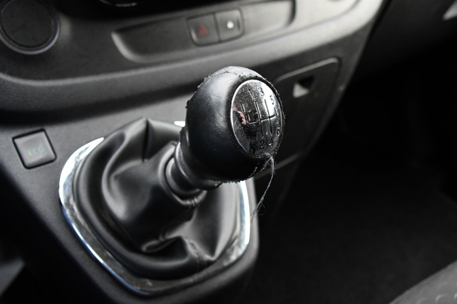 Fiat Talento 1.6 MJ EcoJet L2H1 SX Camera, Cruise, Sensoren, 145pk, Multimedia, Trekhaak, Uniek!