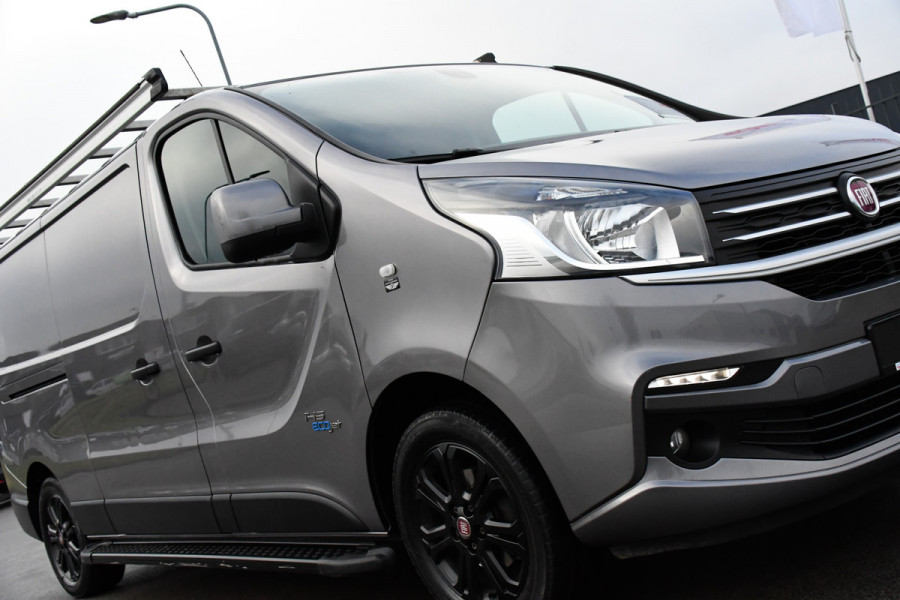 Fiat Talento 1.6 MJ EcoJet L2H1 SX Camera, Cruise, Sensoren, 145pk, Multimedia, Trekhaak, Uniek!