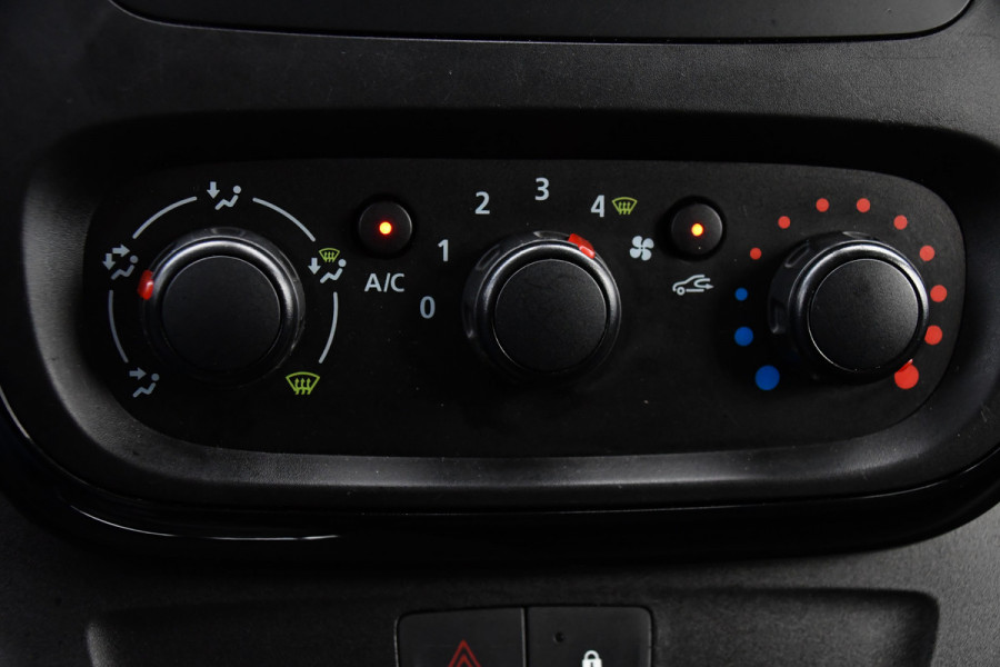 Fiat Talento 1.6 MJ EcoJet L2H1 SX Camera, Cruise, Sensoren, 145pk, Multimedia, Trekhaak, Uniek!