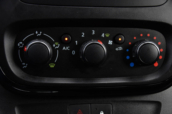 Fiat Talento 1.6 MJ EcoJet L2H1 SX Camera, Cruise, Sensoren, 145pk, Multimedia, Trekhaak, Uniek!