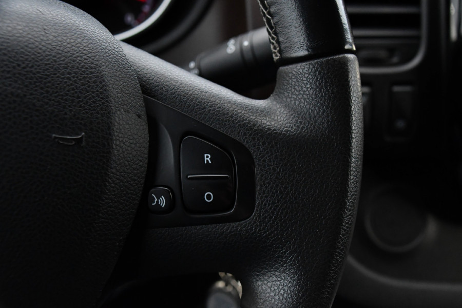 Fiat Talento 1.6 MJ EcoJet L2H1 SX Camera, Cruise, Sensoren, 145pk, Multimedia, Trekhaak, Uniek!