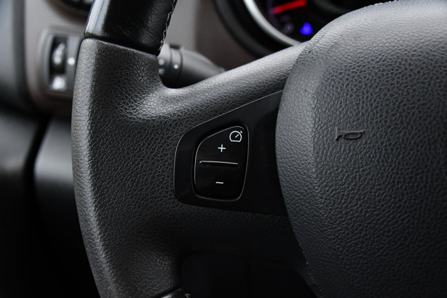 Fiat Talento 1.6 MJ EcoJet L2H1 SX Camera, Cruise, Sensoren, 145pk, Multimedia, Trekhaak, Uniek!