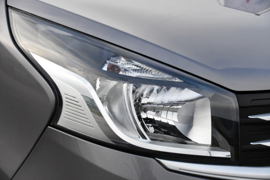 Fiat Talento 1.6 MJ EcoJet L2H1 SX Camera, Cruise, Sensoren, 145pk, Multimedia, Trekhaak, Uniek!