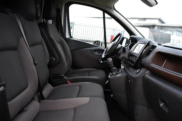 Fiat Talento 1.6 MJ EcoJet L2H1 SX Camera, Cruise, Sensoren, 145pk, Multimedia, Trekhaak, Uniek!