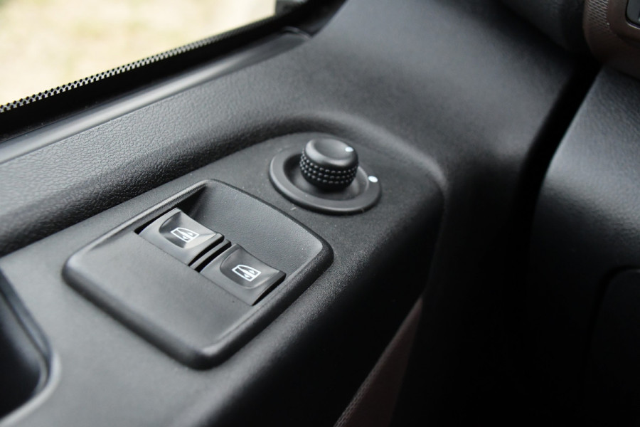 Fiat Talento 1.6 MJ EcoJet L2H1 SX Camera, Cruise, Sensoren, 145pk, Multimedia, Trekhaak, Uniek!