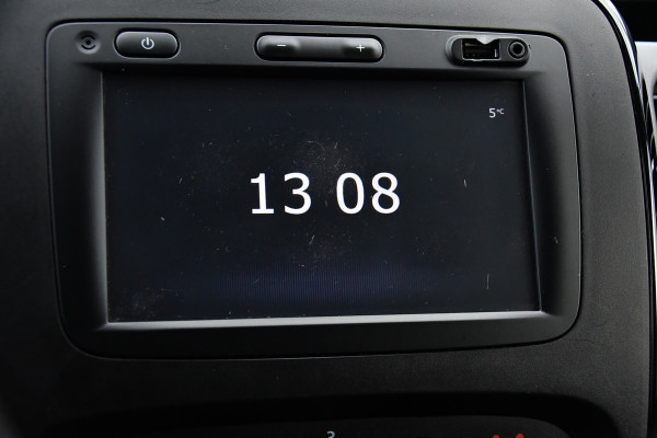 Fiat Talento 1.6 MJ EcoJet L2H1 SX Camera, Cruise, Sensoren, 145pk, Multimedia, Trekhaak, Uniek!