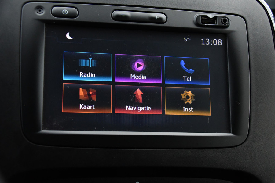 Fiat Talento 1.6 MJ EcoJet L2H1 SX Camera, Cruise, Sensoren, 145pk, Multimedia, Trekhaak, Uniek!