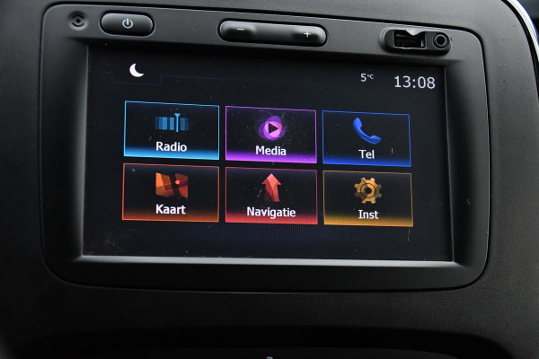 Fiat Talento 1.6 MJ EcoJet L2H1 SX Camera, Cruise, Sensoren, 145pk, Multimedia, Trekhaak, Uniek!