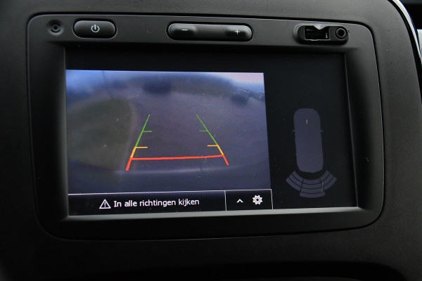 Fiat Talento 1.6 MJ EcoJet L2H1 SX Camera, Cruise, Sensoren, 145pk, Multimedia, Trekhaak, Uniek!