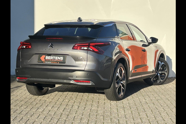 Citroën C5 X 1.2 PT 130 Business Plus Aut. | Lederen bekleding | Camera | Prijs is rijklaar