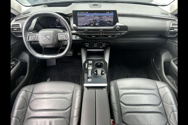 Citroën C5 X 1.2 PT 130 Business Plus Aut. | Lederen bekleding | Camera | Prijs is rijklaar
