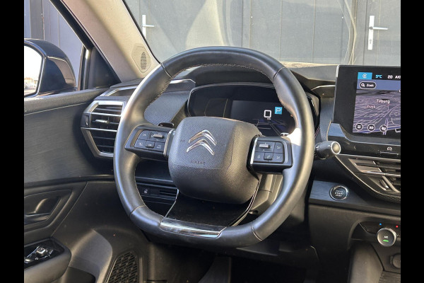 Citroën C5 X 1.2 PT 130 Business Plus Aut. | Lederen bekleding | Camera | Prijs is rijklaar