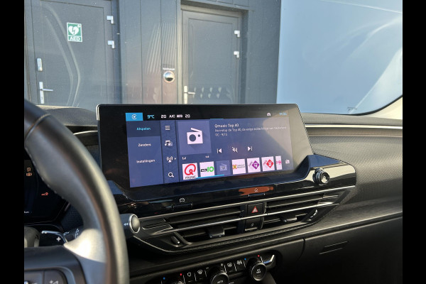 Citroën C5 X 1.2 PT 130 Business Plus Aut. | Lederen bekleding | Camera | Prijs is rijklaar