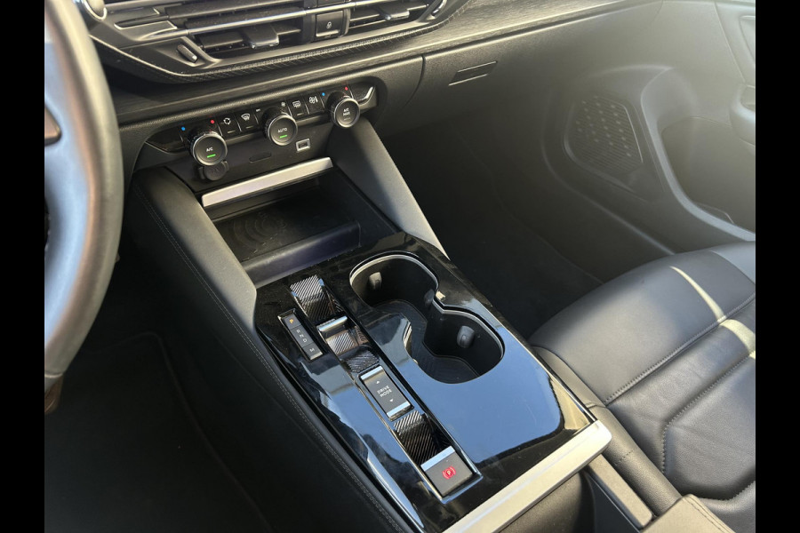 Citroën C5 X 1.2 PT 130 Business Plus Aut. | Lederen bekleding | Camera | Prijs is rijklaar