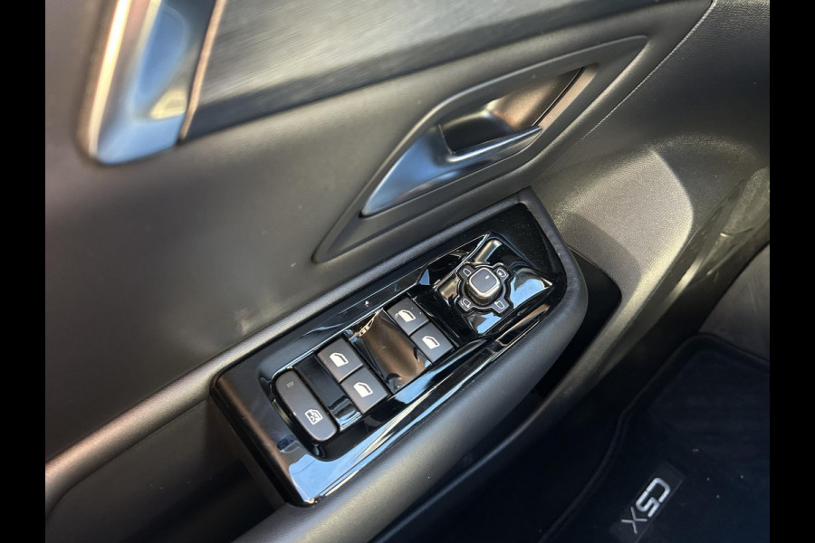 Citroën C5 X 1.2 PT 130 Business Plus Aut. | Lederen bekleding | Camera | Prijs is rijklaar