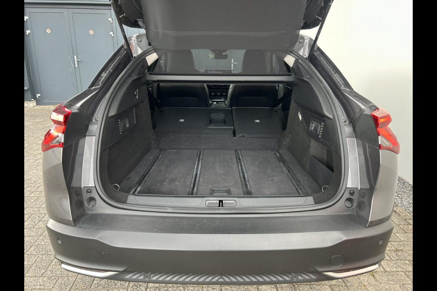 Citroën C5 X 1.2 PT 130 Business Plus Aut. | Lederen bekleding | Camera | Prijs is rijklaar