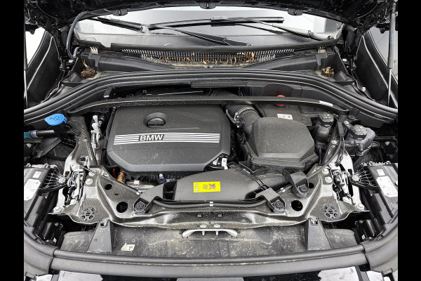 BMW X1 xDrive25e 245PK! PLUG-In M Sport BLACK-LINE