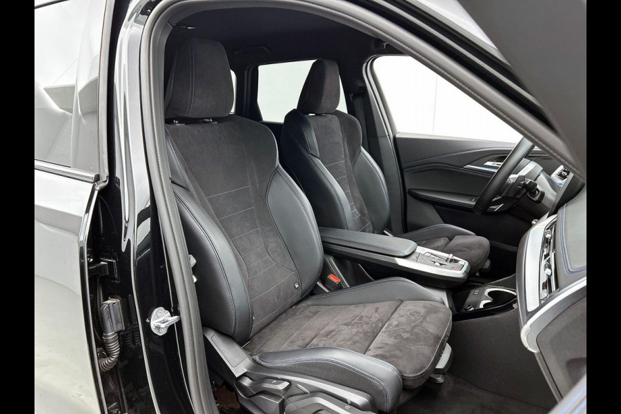 BMW X1 xDrive25e 245PK! PLUG-In M Sport BLACK-LINE