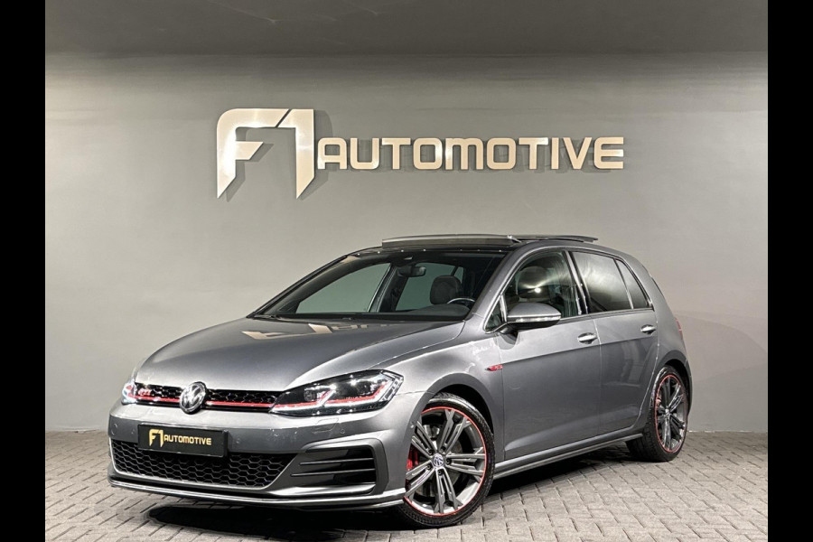 Volkswagen Golf 2.0 TSI GTI Performance Pano|Dynaudio|DCC|Dodehoek|ACC|Lane Assist|Camera|ParkPilot|Standkachel|Sfeer|Stoelver