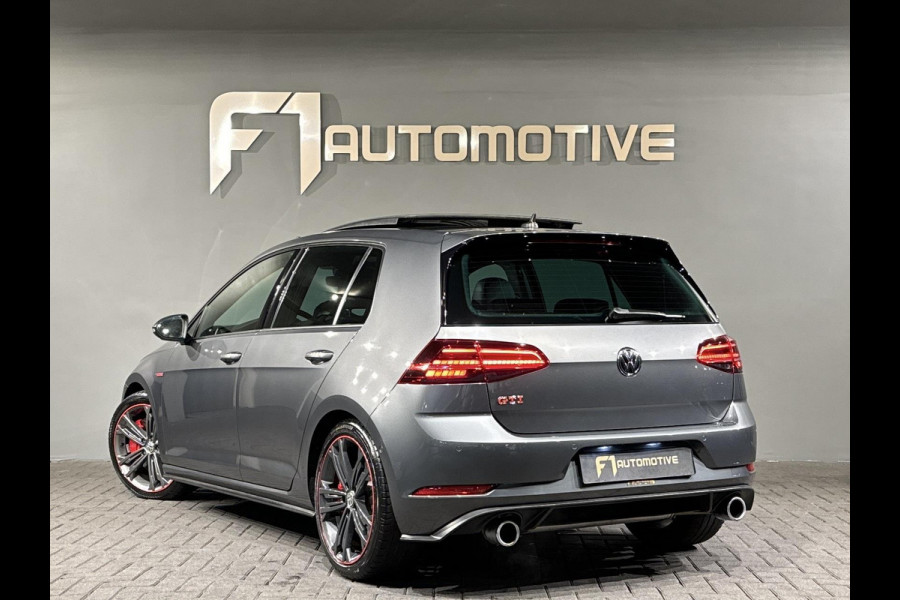 Volkswagen Golf 2.0 TSI GTI Performance Pano|Dynaudio|DCC|Dodehoek|ACC|Lane Assist|Camera|ParkPilot|Standkachel|Sfeer|Stoelver