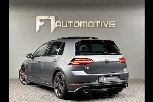 Volkswagen Golf 2.0 TSI GTI Performance Pano|Dynaudio|DCC|Dodehoek|ACC|Lane Assist|Camera|ParkPilot|Standkachel|Sfeer|Stoelver