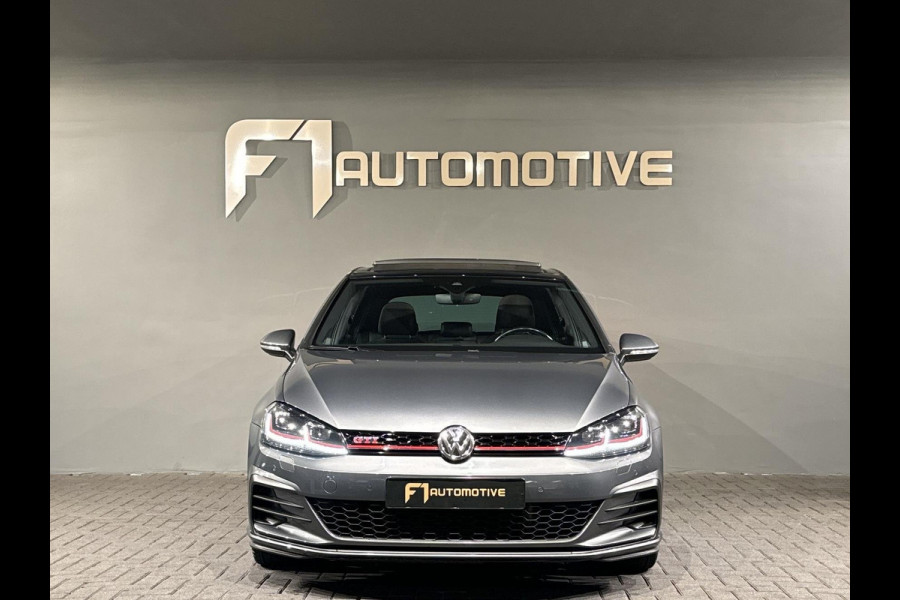 Volkswagen Golf 2.0 TSI GTI Performance Pano|Dynaudio|DCC|Dodehoek|ACC|Lane Assist|Camera|ParkPilot|Standkachel|Sfeer|Stoelver