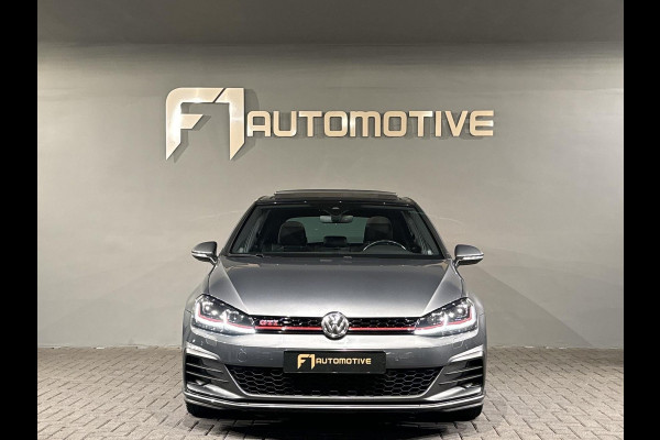 Volkswagen Golf 2.0 TSI GTI Performance Pano|Dynaudio|DCC|Dodehoek|ACC|Lane Assist|Camera|ParkPilot|Standkachel|Sfeer|Stoelver