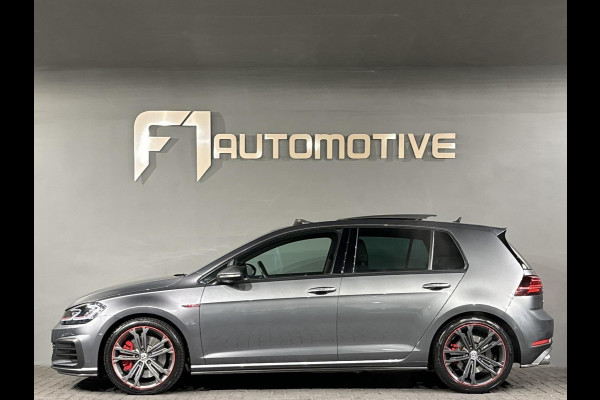 Volkswagen Golf 2.0 TSI GTI Performance Pano|Dynaudio|DCC|Dodehoek|ACC|Lane Assist|Camera|ParkPilot|Standkachel|Sfeer|Stoelver