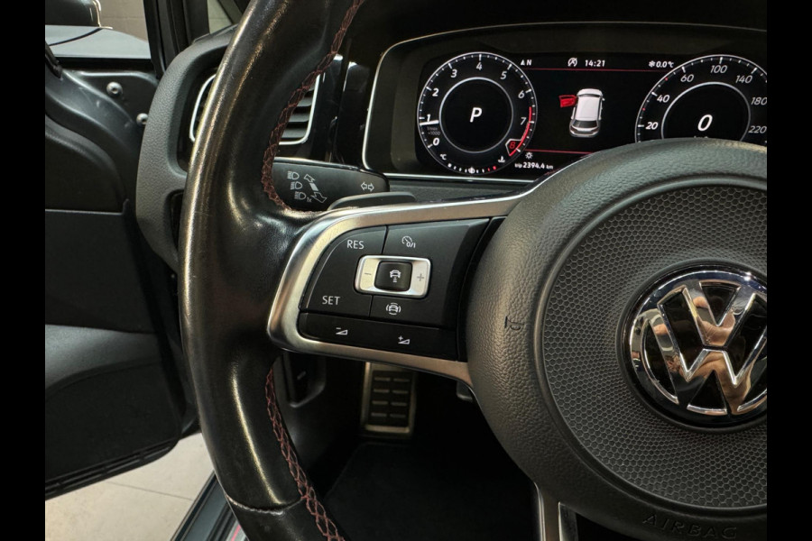 Volkswagen Golf 2.0 TSI GTI Performance Pano|Dynaudio|DCC|Dodehoek|ACC|Lane Assist|Camera|ParkPilot|Standkachel|Sfeer|Stoelver