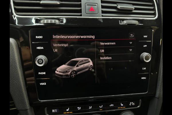 Volkswagen Golf 2.0 TSI GTI Performance Pano|Dynaudio|DCC|Dodehoek|ACC|Lane Assist|Camera|ParkPilot|Standkachel|Sfeer|Stoelver