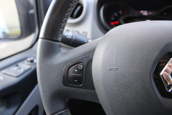 Renault Trafic 1.6 dCi T29 L2H1 DC Work Edition Energy