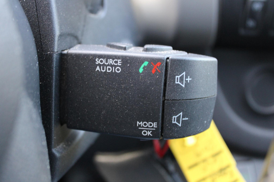 Renault Trafic 1.6 dCi T29 L2H1 DC Work Edition Energy