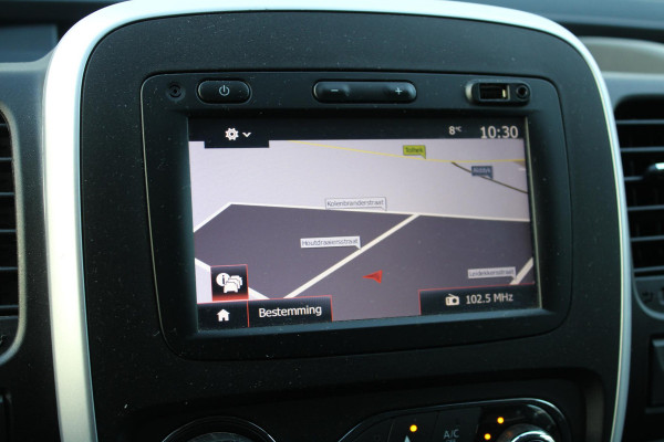 Renault Trafic 1.6 dCi T29 L2H1 DC Work Edition Energy