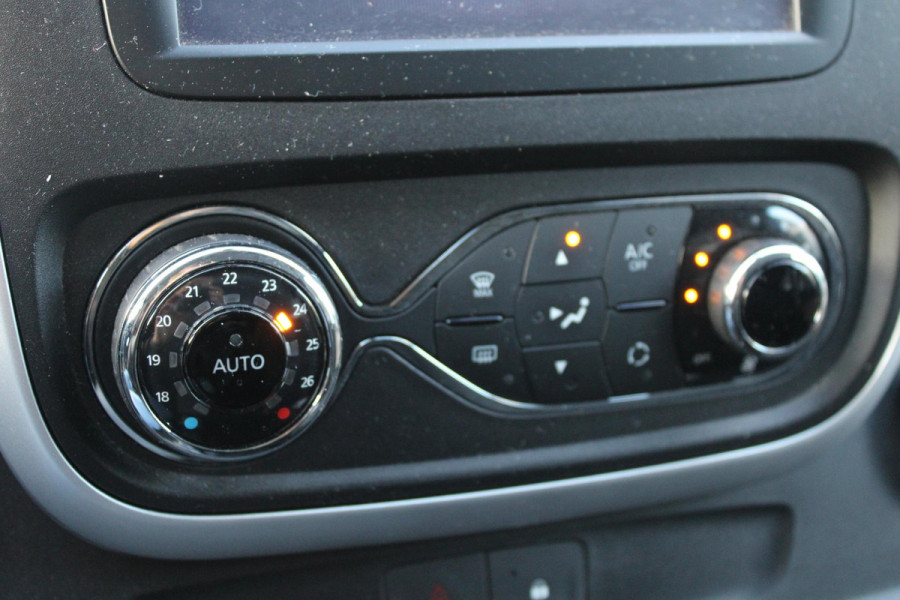 Renault Trafic 1.6 dCi T29 L2H1 DC Work Edition Energy