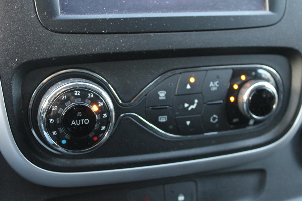 Renault Trafic 1.6 dCi T29 L2H1 DC Work Edition Energy