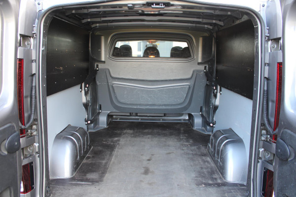 Renault Trafic 1.6 dCi T29 L2H1 DC Work Edition Energy