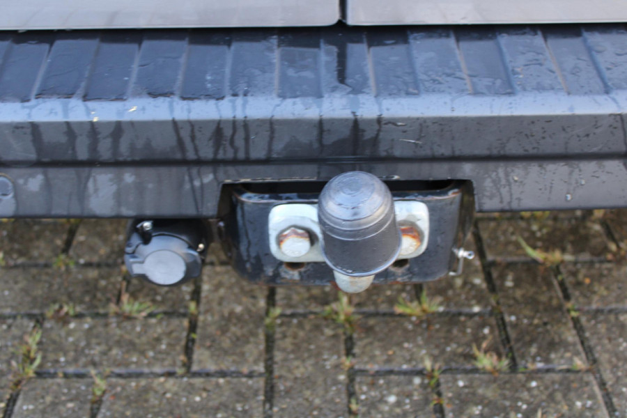 Renault Trafic 1.6 dCi T29 L2H1 DC Work Edition Energy