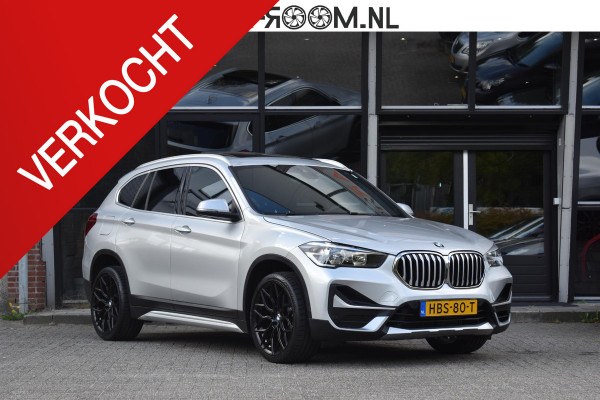 BMW X1 xDrive28i High Executive Pano ACC Camera